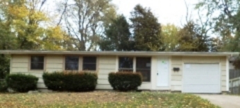 5429 North Bales Ter, Kansas City, MO 64119 