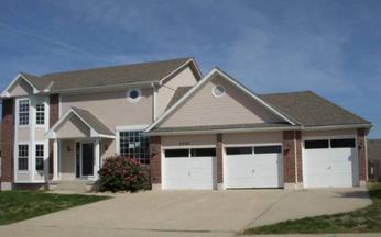 4425 SW Rivulet Dr, Lees Summit, MO 64082 