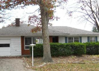 1020 Blackhawk St, Weston, MO 64098 