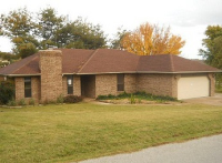 506 N 38th St, Nixa, MO 65714 