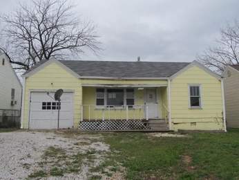 1337 N Fremont Ave, Springfield, MO 65802 