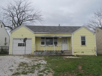 1337 N Fremont Ave, Springfield, MO 65802 