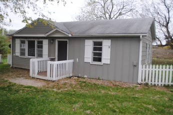 15710 S Graham Rd, Pleasant Hill, MO 64080 