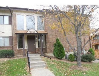 1606 Willow Wren Ct #208, Florissant, MO 63033 