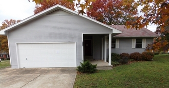 202 Havana St, Steelville, MO 65565 