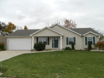 441 Glen Forest Dr, Troy, MO 63379 