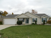 441 Glen Forest Dr, Troy, MO 63379 
