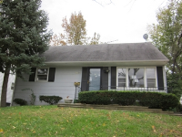 10224 Baltimore Ave, Saint Ann, MO 63074 