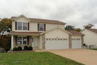 5725 Pebble Acres Dr, High Ridge, MO 63049 