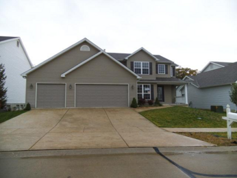 1022 Golden Orchard Dr, O Fallon, MO 63368 