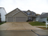 1022 Golden Orchard Dr, O Fallon, MO 63368 