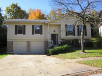 563 Vernal Hill Ct, Ballwin, MO 63021 