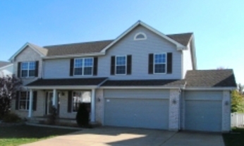 11 Rivercity Pass, O Fallon, MO 63366 