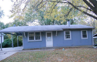 1341 St Gregory Lan, Saint Charles, MO 63304 