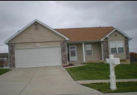 207 Shadow Glen Lane, Wentzville, MO 63385 