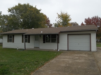 320 Linda Lane, Ofallon, MO 63366 
