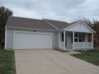 4012 Glengarry Dr, Wentzville, MO 63385 