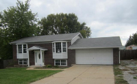 3943 Lexington Dr, Saint Charles, MO 63304 