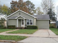 626 Vincil St, Moberly, MO 65270 