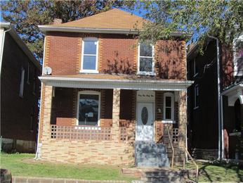 4435 Ashland Ave, Saint Louis, MO 63115 