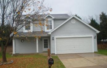 116 Langtree Drive, Wentzville, MO 63385 