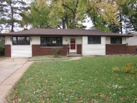 9 Ridgelawn Court, Florissant, MO 63031 