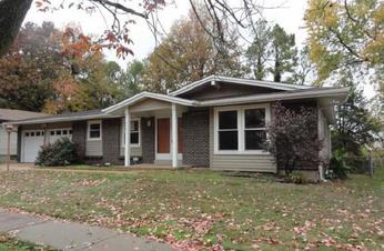 5333 Branridge Rd, Florissant, MO 63033 