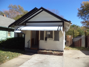 415 N Topping Ave, Kansas City, MO 64123 