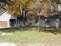 1169 E 508th Rd, Morrisville, MO 65710 Foreclosure