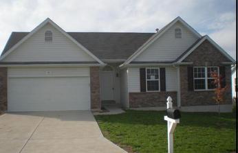 229 Gentle Pine Ln, Winfield, MO 63389 