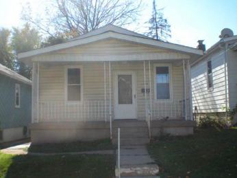 3618 Fannie Avenue, Saint Louis, MO 63125 