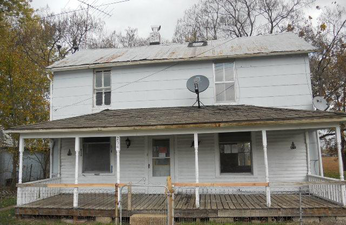 254 Bank St, Gasconade, MO 65061 