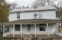 254 Bank St, Gasconade, MO 65061 Foreclosure