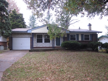 2528 Nathan Dr, Saint Louis, MO 63136 