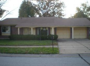 11988 Red Lion Dr, Florissant, MO 63033 