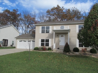 1049 Wrigley Cir, Warrenton, MO 63383 