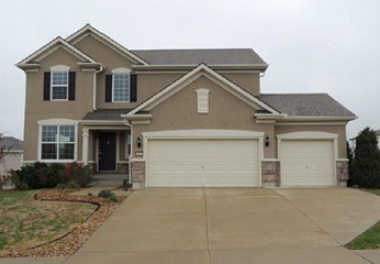 1417 SW Sapperton Rd, Lees Summit, MO 64083 