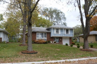 8416 East 92nd Place, Kansas City, MO 64138 