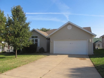 874 S Hickory Ln, Nixa, MO 65714 