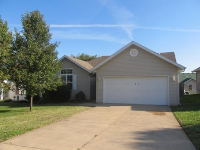 874 S Hickory Ln, Nixa, MO 65714 