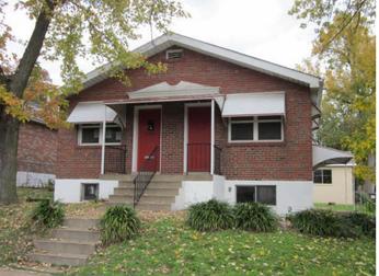2201 Montana St, Saint Louis, MO 63118 