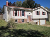 4553 Dakota Trl, Saint Charles, MO 63304 