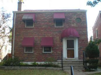 4720 Prague Ave, St Louis, MO 63109 