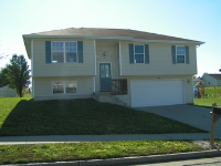 1310 Overland Ct, Boonville, MO 65233 