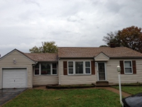 9530 Brenda Ave, Saint Louis, MO 63123 