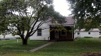 214 W Woodlawn St, Vandalia, MO 63382 