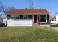 10511 Renfrew Dr, Saint Louis, MO 63137 