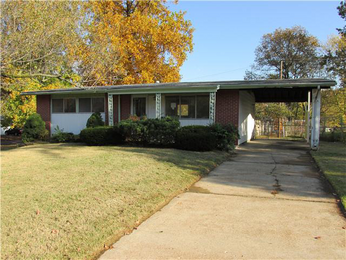 10336 Deem Dr, Saint Louis, MO 63136 