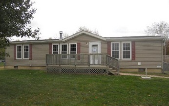 904 N Jerry St, Raymore, MO 64083 