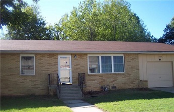 3222 Garrison Ave, Joplin, MO 64804 